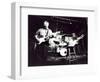 Generic Blues-John Gusky-Framed Photographic Print