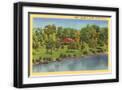 Black Frame