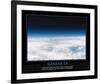 Genesis 1:4-null-Framed Art Print