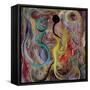 Genesis, 2002-Ikahl Beckford-Framed Stretched Canvas