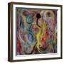 Genesis, 2002-Ikahl Beckford-Framed Giclee Print