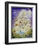 Genesis-Bill Bell-Framed Giclee Print