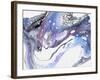 Genesis-Pamela A. Johnson-Framed Giclee Print