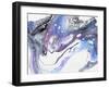 Genesis-Pamela A. Johnson-Framed Giclee Print