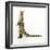 Genet-Andy and Clare Teare-Framed Premium Photographic Print