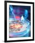 Genetic Research, Conceptual Image-Tek Image-Framed Photographic Print