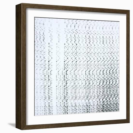 Genetic Research-Lawrence Lawry-Framed Photographic Print
