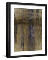 Genetic Series III-Liz Jardine-Framed Art Print