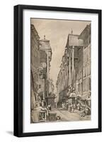 'Geneva', c1830 (1915)-Samuel Prout-Framed Giclee Print