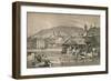 'Geneva', c1830 (1915)-Samuel Prout-Framed Giclee Print