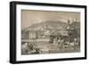 'Geneva', c1830 (1915)-Samuel Prout-Framed Giclee Print