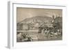 'Geneva', c1830 (1915)-Samuel Prout-Framed Giclee Print