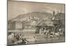 'Geneva', c1830 (1915)-Samuel Prout-Mounted Giclee Print