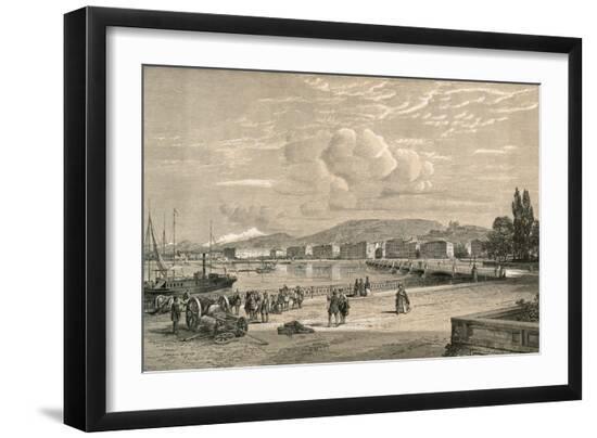 Giclee Print, , large