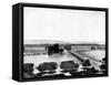 Geneva, Switzerland, 1893-John L Stoddard-Framed Stretched Canvas