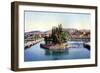 Geneva, Switzerland, 1926-null-Framed Giclee Print