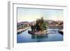 Geneva, Switzerland, 1926-null-Framed Giclee Print