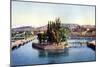 Geneva, Switzerland, 1926-null-Mounted Giclee Print