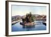 Geneva, Switzerland, 1926-null-Framed Giclee Print