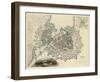 Geneva, Switzerland, c.1841-null-Framed Art Print