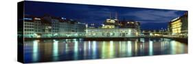 Geneva, Switzerland-null-Stretched Canvas