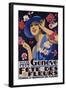 Geneve, Fete Des Fleurs, 1927-null-Framed Giclee Print