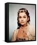 Genevi?ve Bujold - Anne of the Thousand Days-null-Framed Stretched Canvas