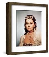 Genevi?ve Bujold - Anne of the Thousand Days-null-Framed Photo