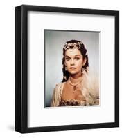 Genevi?ve Bujold - Anne of the Thousand Days-null-Framed Photo