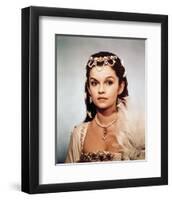 Genevi?ve Bujold - Anne of the Thousand Days-null-Framed Photo