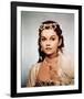 Genevi?ve Bujold - Anne of the Thousand Days-null-Framed Photo