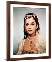 Genevi?ve Bujold - Anne of the Thousand Days-null-Framed Photo