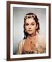 Genevi?ve Bujold - Anne of the Thousand Days-null-Framed Photo