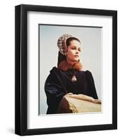 Genevi?ve Bujold - Anne of the Thousand Days-null-Framed Photo