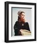 Genevi?ve Bujold - Anne of the Thousand Days-null-Framed Photo