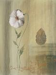 Vases avec fleurs II-Geneviève Boulez-Stretched Canvas