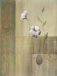 Vases avec fleurs II-Geneviève Boulez-Stretched Canvas