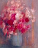 Pivoines-Genevieve Dolle-Giclee Print