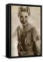 Genevieve Tobin, American Actress, 1933-null-Framed Stretched Canvas