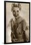 Genevieve Tobin, American Actress, 1933-null-Framed Giclee Print