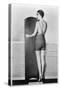 Genevieve Tobin, American Film Actress, 1938-null-Stretched Canvas