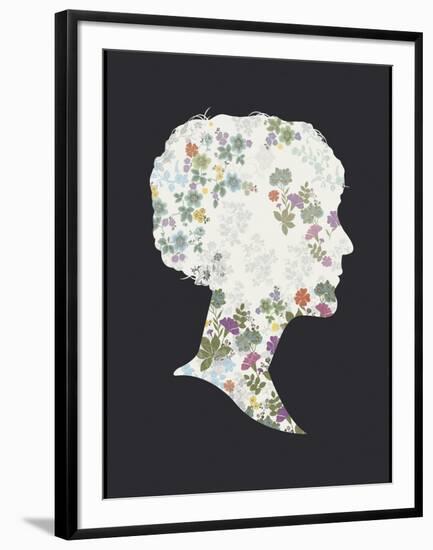 Genevieve-Maria Mendez-Framed Giclee Print