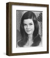 Genevive Bujold-null-Framed Photo