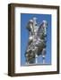 Genghis Khan equestrian statue, Erdene, Tov province, Mongolia, Central Asia, Asia-Francesco Vaninetti-Framed Photographic Print