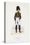 Génie, Chef De Bataillon, 1814-30-Eugene Titeux-Stretched Canvas