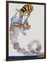 Genie-Ron Embleton-Framed Giclee Print