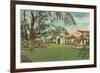 Genius Estate, Winter Park-null-Framed Premium Giclee Print