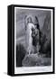 Genius of Christianity-null-Framed Stretched Canvas