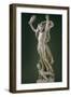 Genius of the Dance, 1872 (Plaster)-Jean-Baptiste Carpeaux-Framed Giclee Print