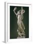 Genius of the Dance, 1872 (Plaster)-Jean-Baptiste Carpeaux-Framed Giclee Print